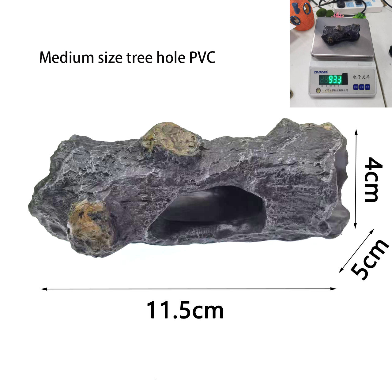 Medium tree hole shelter house