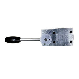 Control Direccional Hidráulico Manual SG a Precio de Fábrica - Product Image 4