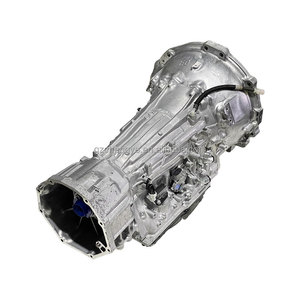 Sử dụng hộp số A750F cho Toyota Hilux Transaxle 4x4 hộp số tự động 3.0L 4.0L - Product Image 4