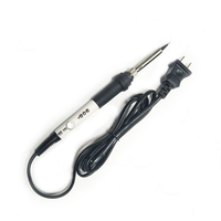Kit de soudage pour fer à souder HL908 60w à température réglable
