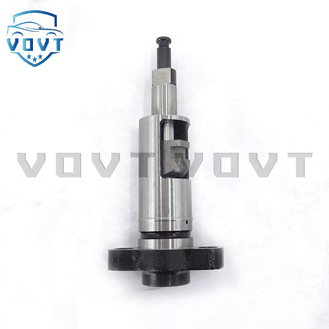 Hot Sale Fuel Injection Pump Plunger 2425989 Pump Elements Diesel Engine Spare Parts