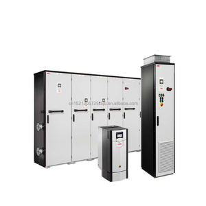 <span class=keywords><strong>ABB</strong></span> Frequenz umrichter 30KVW 380V IP20 IP21 Spannung 50Hz 60Hz Statische Maschine 240V 3KVA 260A 75KW ACS880-01-274A-2 Wechselstrom antriebe - Product Image 3