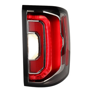 <span class=keywords><strong>Precio</strong></span> <span class=keywords><strong>de</strong></span> fábrica, lámpara trasera, luz <span class=keywords><strong>de</strong></span> rotura trasera automática, luces traseras para <span class=keywords><strong>GMC</strong></span> <span class=keywords><strong>SIERRA</strong></span> 1500 2016-2018 - Product Image 4