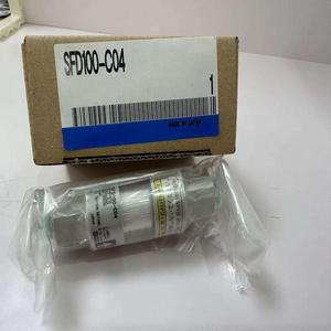 Original-SMC SFD100-C04 <b>Filter</b> - Product Image 4