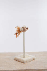 Bán buôn thiết kế mới tương tác mèo Đồ chơI mèo cây tùy chỉnh đồ nội thất - Product Image 5