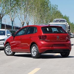 Volks-<span class=keywords><strong>wagen</strong></span> POLO <span class=keywords><strong>Coches</strong></span> usados confiables Combustible eficiente Ciudad Conducción Gasolina Coche usado con cámara - Product Image 2