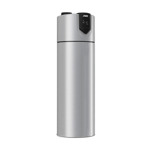 JNOD R290 Hot Water Floor Heating All in One Exhaust Air to Water Heat <b>Pump</b> With 180L Hot Water and Buffer European Winter Heati - Product Image 6