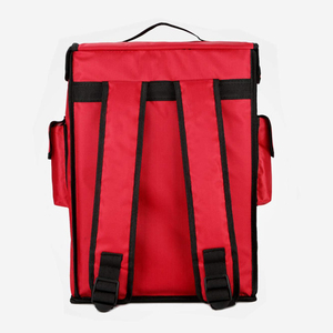 <span class=keywords><strong>Sac</strong></span> à dos <span class=keywords><strong>isotherme</strong></span> Fast Rider Lunch Courier avec logo OEM <span class=keywords><strong>Sac</strong></span> <span class=keywords><strong>isotherme</strong></span> en polyester imperméable <span class=keywords><strong>Sac</strong></span> de livraison de nourriture pour pizzas chaudes et boissons - Product Image 5