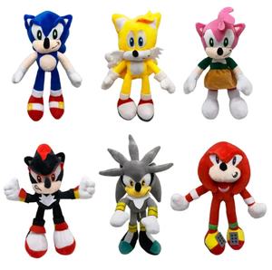 Muñecos <span class=keywords><strong>de</strong></span> Peluche <span class=keywords><strong>de</strong></span> 28 cm del Protagonista <span class=keywords><strong>de</strong></span> la <span class=keywords><strong>Película</strong></span>, Almohada <span class=keywords><strong>de</strong></span> Algodón PP para Regalo Creativo <span class=keywords><strong>de</strong></span> Animales <span class=keywords><strong>de</strong></span> Peluche en Días Festivos - Product Image 2