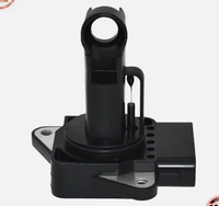 Sensor de Flujo de Aire MAF para: Mazda Toyota ZL0113215 1974002010 74-50009 Nuevo