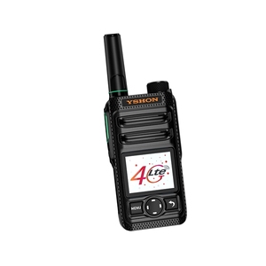 YShon <span class=keywords><strong>วิทยุ</strong></span><span class=keywords><strong>สื่อสาร</strong></span>4G DMR K-380, <span class=keywords><strong>วิทยุ</strong></span><span class=keywords><strong>สื่อสาร</strong></span>สองทางระยะไกล5000กม. <span class=keywords><strong>วิทยุ</strong></span> PTT แพลตฟอร์มวิทยุอินเ<span class=keywords><strong>ต</strong></span>อร์คอม zello 4G - Product Image 5