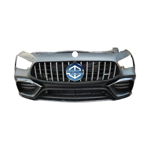 Accessoire original <span class=keywords><strong>AMG</strong></span> <span class=keywords><strong>GT</strong></span> 63 <span class=keywords><strong>290</strong></span> Kit carrosserie pare-chocs avant pour pare-chocs Mercedes Benz - Product Image 1