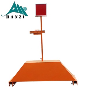 Butée de <span class=keywords><strong>train</strong></span> ferroviaire / Butée de <span class=keywords><strong>train</strong></span> hydraulique en acier à <span class=keywords><strong>rail</strong></span> coulissant / Dispositif de freinage de <span class=keywords><strong>train</strong></span> - Product Image 6