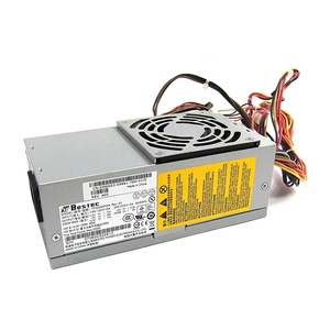 Alimentation électrique 250W pour Dell Inspiron 530S 531S 545S 546S <span class=keywords><strong>Vostro</strong></span> <span class=keywords><strong>200</strong></span> 220S TFX0250P5W PS-5251-06 - Product Image 1