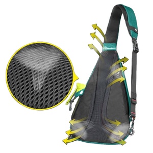Bolso Bandolera con Logotipo Personalizado, Impermeable, OEM - Product Image 3