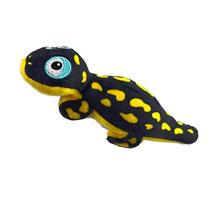 Juguetes de Peluche de Axolotl Mexicano al por Mayor, OEM, de Gran Tamaño, en Varios Colores, Estilo Anime Salvaje, Suaves y Lindos, para Decoración - Product Image 2