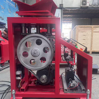 Equipo de Prueba de Vibraciones en la Suspensión del Chasis de Automóviles Jingli Wholesale, Simulador de Carretera