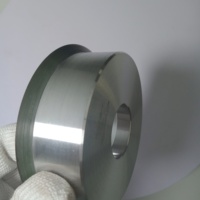 Meule diamantée en résine Yinglong en forme de coupelle, meule super-dure, meules 6A2