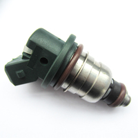 Inyectores de Combustible de Gasolina Originales para Renault Megane Scenic 2.0 8v 7700867867