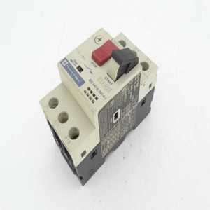 Knx Plc merek baru asli Spot Gv2m20 Motor asli Warehouse Plc pengendali pemrograman - Product Image 1