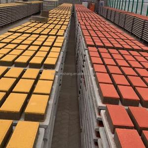 산업용 코팅을 위한 고성능 은폐력과 내광성, RoHS 인증 산업용 등급 산화철 안료 - Product Image 2