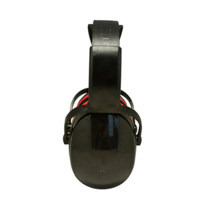 ANT5ppe CE ABS <span class=keywords><strong>Isolation</strong></span> acoustique Réduction du bruit <span class=keywords><strong>Casque</strong></span> anti-bruit de sécurité - Product Image 4