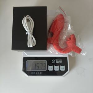 Fabriqué en Chine masseur de léchage de langue en silicone stimulateur de mamelon clitoridien point G jouet sexuel pour femmes vibrateurs - Product Image 6