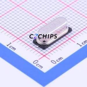 49MD--28.63636-20-20/A Crystal (Passive) HC-49S-SMD Crystal Oscillator SMD Crystal Oscillator 28.63636MHz 20ppm 20pF - Product Image 1