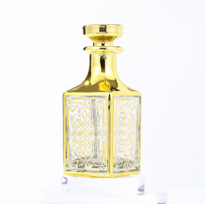 Perfume en Spray Ecológico de <span class=keywords><strong>50ml</strong></span> y 100ml para Mujer, Tamaño Regular, Notas de Madera de Oud, Inspiración Árabe de Dubái, Larga Duración - Product Image 2