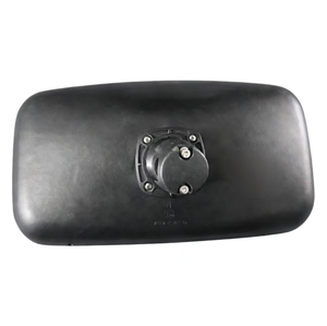 Nuevo Espejo Retrovisor para Montacargas XMAXVISION HR-P-035 para ISUZU Serie F 1996-2008, Espejo Lateral para Camión de Vidrio Negro Plano de Alta Calidad - Product Image 2