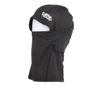 Atmungsaktive Sturmhaube mit Totenkopf-Print für Motorrad und Ski - Product Image 3