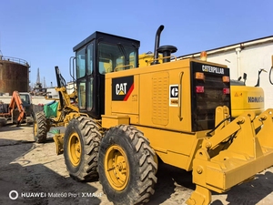 Japón Caterpillar 140G Motoniveladoras Caterpillar Motoniveladoras 140h 140K 140g Motoniveladoras - Product Image 3