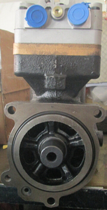 Cho VOLVO FH12 FM9 FM12 Máy Nén Khí Xe Tải <span class=keywords><strong>21353433</strong></span> Với Bảo Hành Chất Lượng Cho Xe Tải VOLVO FH FH12 FH16 FM9 FM12 FL12 - Product Image 5