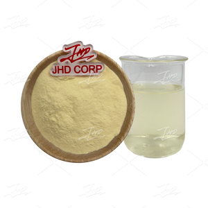 EE. UU. y almacén de la UE al por mayor orgánico natural liofilizado y secado por pulverización piña bebida instantánea jugo fruta en polvo - Product Image 5