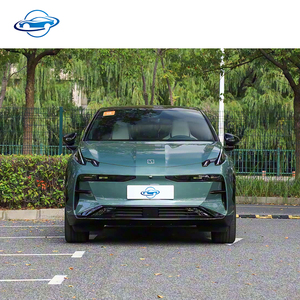 Nuova Zeekr <span class=keywords><strong>X</strong></span> 2025 in Vendita: SUV Elettrico a Energia Pulita, <span class=keywords><strong>4</strong></span>/5 Posti - Versione ME Monomotore - Product Image 2