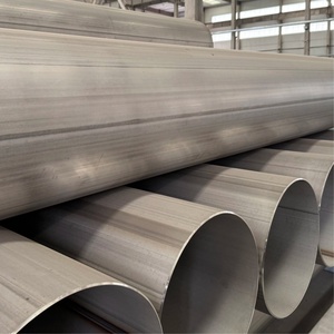 Đường Kính Lớn Ngành Công Nghiệp Sử Dụng 304 304L 316 316L 310S 430 436 439 904L 2507 2205 Ống Thép Không Gỉ Ống Giá - Product Image 3