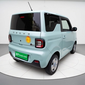 Offerta Speciale: Auto Usate Cinesi Economiche Panda Mini 2023 Edizione Limitata Yellow Duck Lucky <span class=keywords><strong>Ya</strong></span> / Cute Bear / Super Cute Bear - Product Image 3