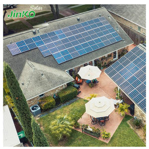 <span class=keywords><strong>JINKO</strong></span> แผงโซลาร์เซลล์540W 430W 440W แผงประเทศเยอรมนี450W <span class=keywords><strong>460Wp</strong></span> 545W 550 W Tiger Pro 72hcbdvp คลังสินค้าพลังงานแสงอาทิตย์ในยุโรป550วัตต์ - Product Image 2