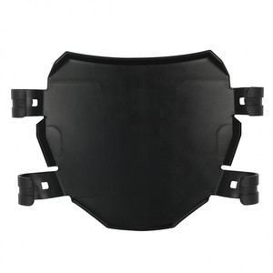 Accessoires de <span class=keywords><strong>vélo</strong></span> modifiés Qiu Long Qing Feng 79bike Tan Li : Plaque d'immatriculation avant, pare-brise avant, housse imperméable - Product Image 4