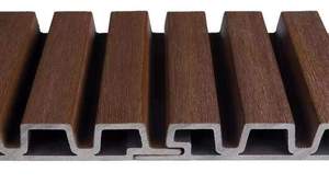 Matrices y Moldes de Extrusión de Acero para Molduras de Puertas y Paneles Decorativos, Marca Jinghua, Modelo JH006 con Tratamiento de Superficie Aditivado con Cromo - Product Image 2