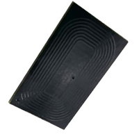 Cartouche de toner de copie de puces pour puces Epson S050583 puce de réinitialisation-tambour pour rubans d'imprimante Epson rubans d'imprimante Amano