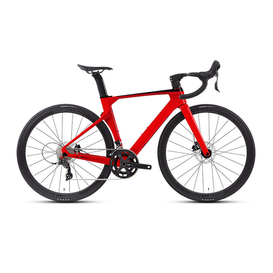 Shop Our Factory Sale Cheap T800 Carbon Fiber Gravel Bike