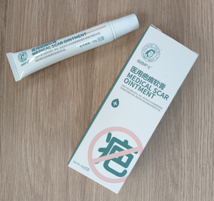 Venta al por mayor de crema de gel de cicatriz de boutique China crema de eliminación de <span class=keywords><strong>cicatrices</strong></span> de uso médico y doméstico para <span class=keywords><strong>cicatrices</strong></span> viejas <span class=keywords><strong>en</strong></span> <span class=keywords><strong>las</strong></span> <span class=keywords><strong>piernas</strong></span> - Product Image 5