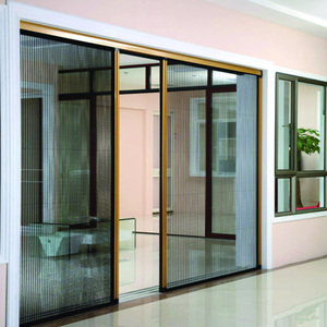 TOMA, <span class=keywords><strong>mosquitera</strong></span> de diseño moderno personalizada, Red de nailon duradera <span class=keywords><strong>para</strong></span> <span class=keywords><strong>ventanas</strong></span> y puertas - Product Image 2