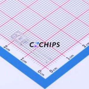 ต้นฉบับ-ZSPTP08C ใหม่ผ่านองค์ประกอบรู (THT),P = 2.54มมทรานซิสเตอร์โฟโตทรานซิสเตอร์ - Product Image 1