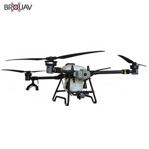 China <b>Drone</b> Factory 80L <b>Drone</b> Dron Agricola De Gran Capacidad Carga for Plant Care OEM ODM Supported - Product Image 1