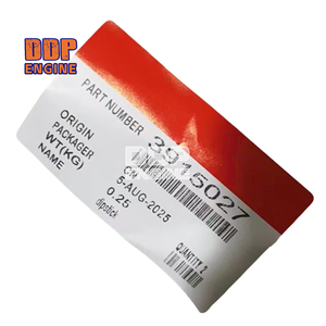 Pièces de moteur diesel pour machines de construction 3915027, jauge de niveau d'huile pour Cummins 4B B3.9 6B B5.9 ISB QSB 6C 8.3C - Product Image 2