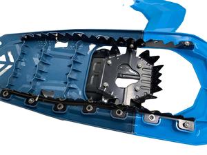 नई डिजाइन रंग प्लास्टिक 25 एड़ी लिफ्ट प्लास्टिक पीपी स्कीइस हिमपात चलने के जूते - Product Image 5