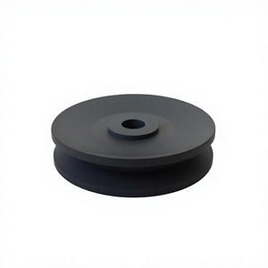 เหมาะสำหรับรถบรรทุก TATA 613 LPT ชุดพูลเลย์พวงมาลัยเพาเวอร์ OEM 252723407007 อะไหล่พวงมาลัยรถยนต์สำหรับงานหนัก - Product Image 1