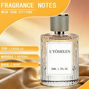 Parfum en gros unisexe, floral arabe, fruité, boisé, longue tenue, écologique, de luxe, moderne, en spray - Product Image 4